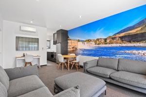 grand suites murchison