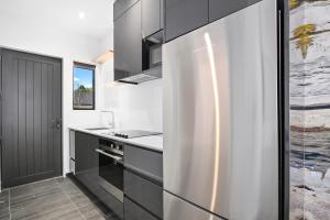 grand suites murchison