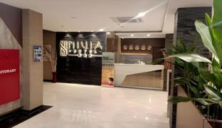 nivia hotel