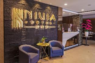 nivia hotel