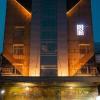 nivia hotel