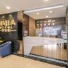nivia hotel