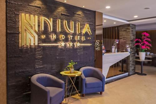 nivia hotel