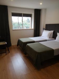residencial douro