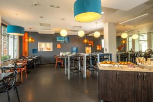 ibis styles saumur gare centre