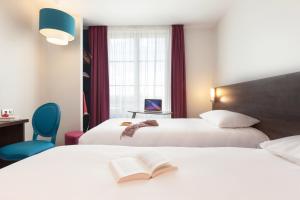 ibis styles saumur gare centre