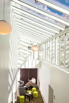 ibis styles saumur gare centre