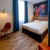 ibis styles saumur gare centre
