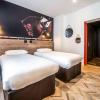 ibis styles saumur gare centre