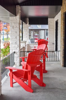 lambton shores