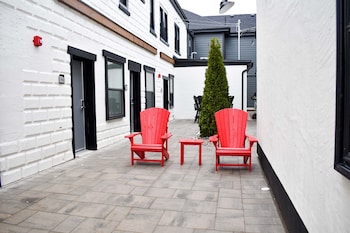 lambton shores