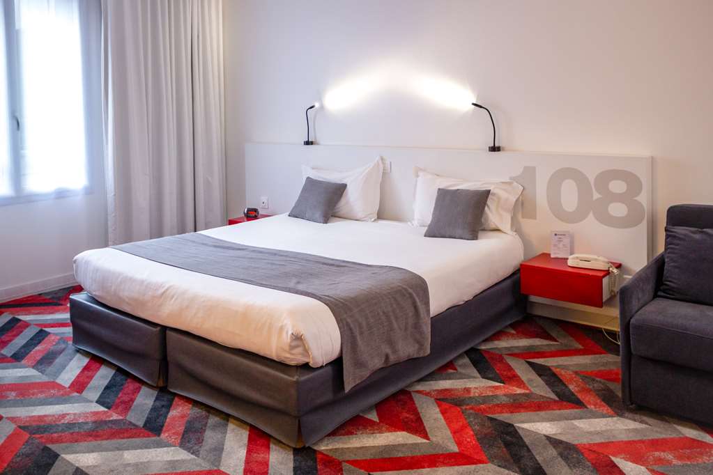 best western hotel san benedetto