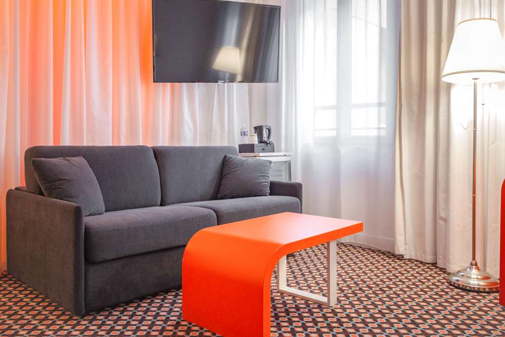 best western hotel san benedetto