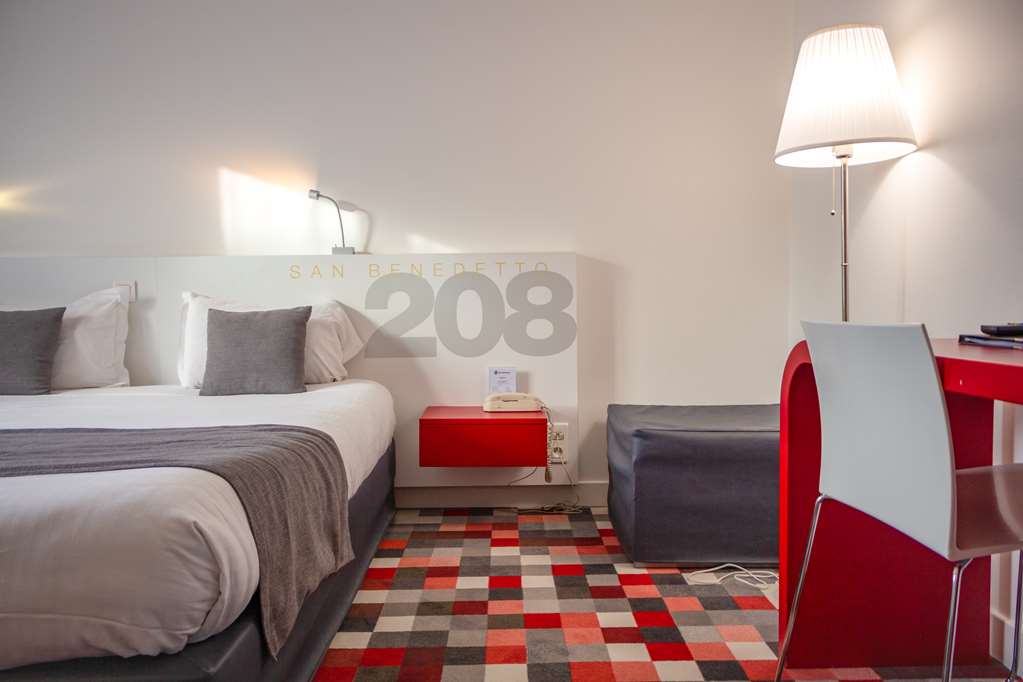 best western hotel san benedetto