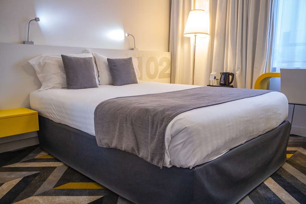 best western hotel san benedetto