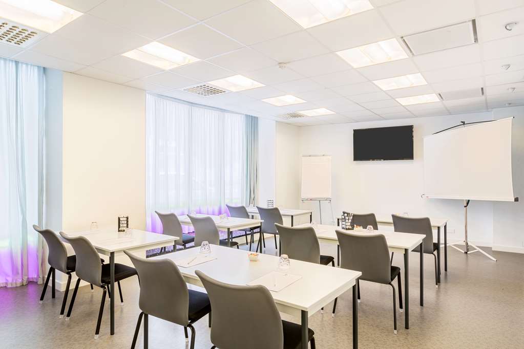 best western hotel san benedetto