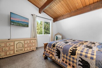 bear pac hideout