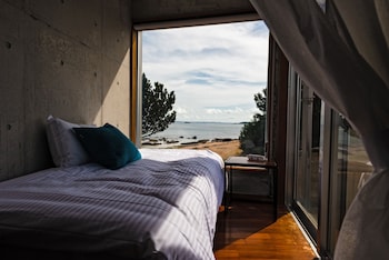 pine house in ginoza
