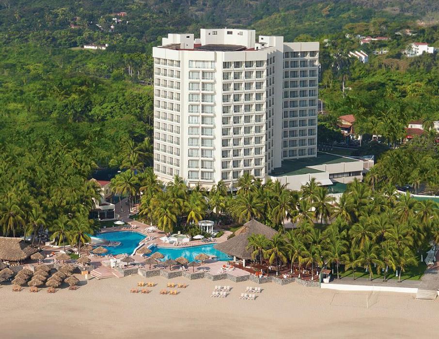 sunscape dorado pacifico ixtapa resort and spa all inclusive