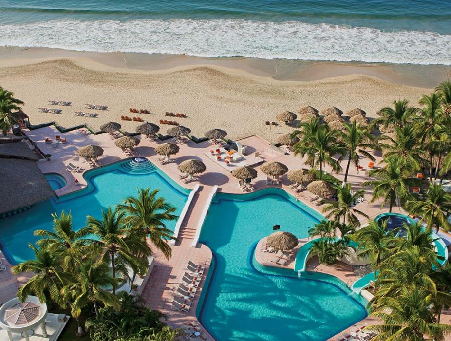 sunscape dorado pacifico ixtapa resort and spa all inclusive