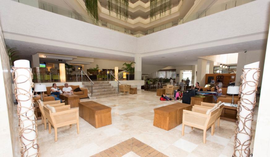 sunscape dorado pacifico ixtapa resort and spa all inclusive