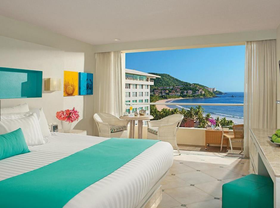 sunscape dorado pacifico ixtapa resort and spa all inclusive
