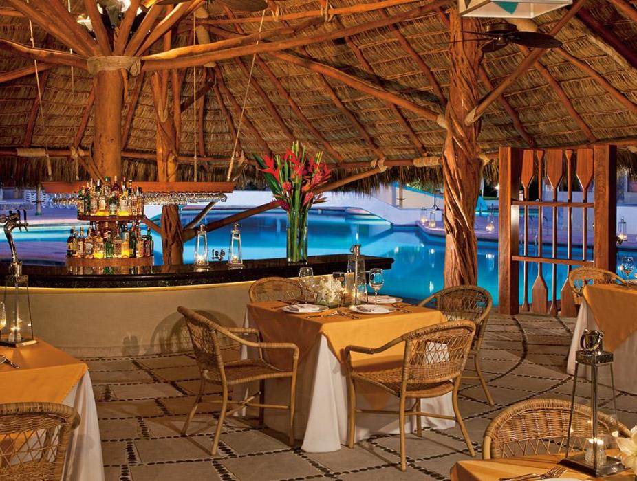 sunscape dorado pacifico ixtapa resort and spa all inclusive