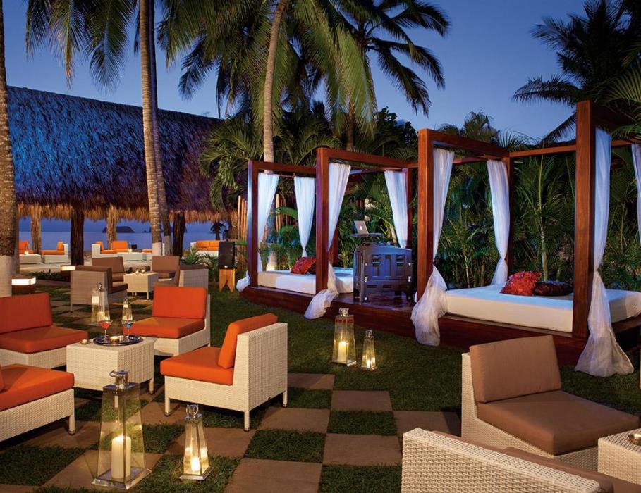 sunscape dorado pacifico ixtapa resort and spa all inclusive