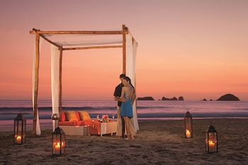 sunscape dorado pacifico ixtapa resort and spa all inclusive