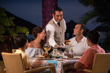 sunscape dorado pacifico ixtapa resort and spa all inclusive