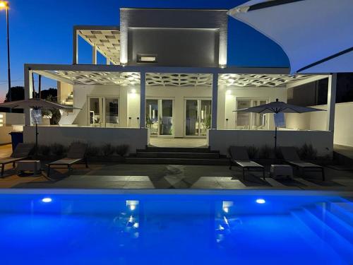 elite luxury residence