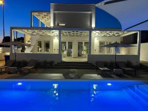 elite luxury residence