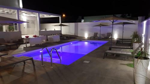 elite luxury residence