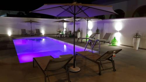 elite luxury residence