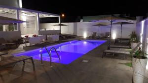 elite luxury residence