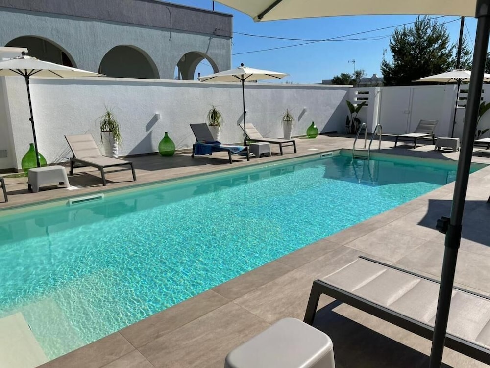 elite luxury residence