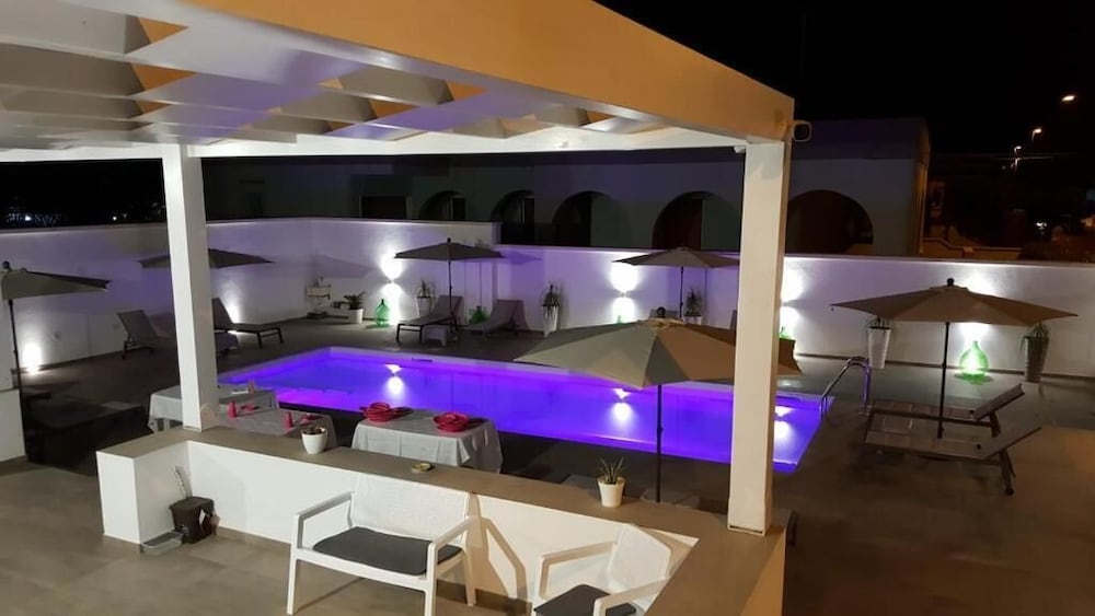 elite luxury residence