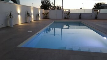 elite luxury residence