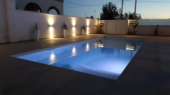 elite luxury residence