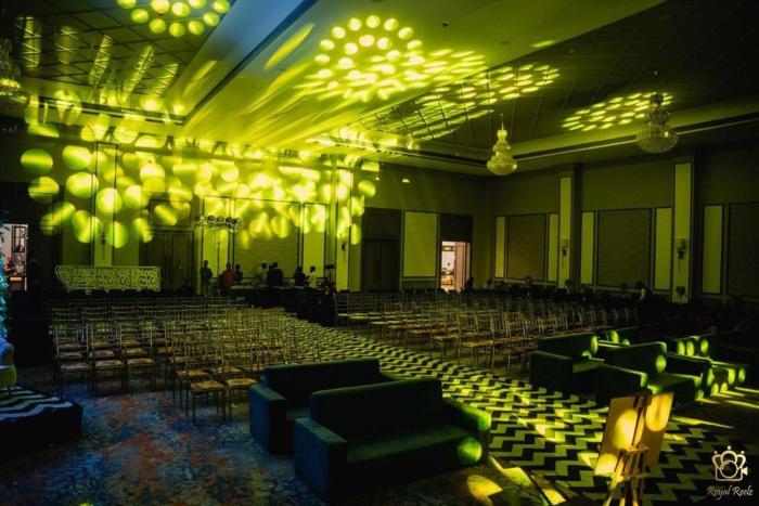 grand sarovar portico