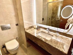 turkmen riverside hotel