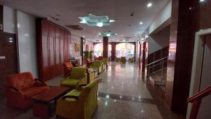 Adali Hotel & Suites,,3 star