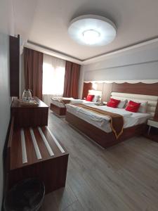 Adali Hotel & Suites,,3 star