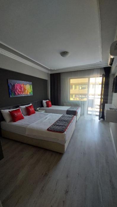 adali hotel and suites