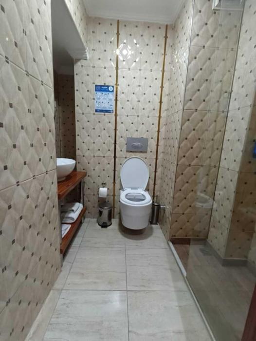 adali hotel and suites