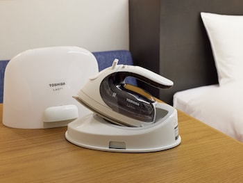 lamp light books hotel fukuoka