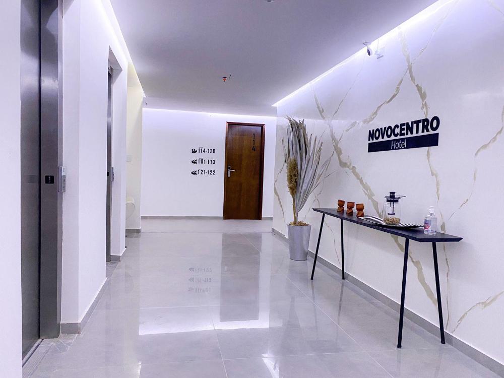 petrolina