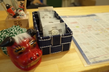 bnb asakusa kuramae hostel