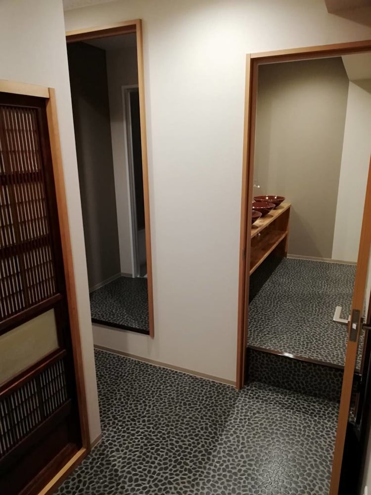 bnb asakusa kuramae hostel