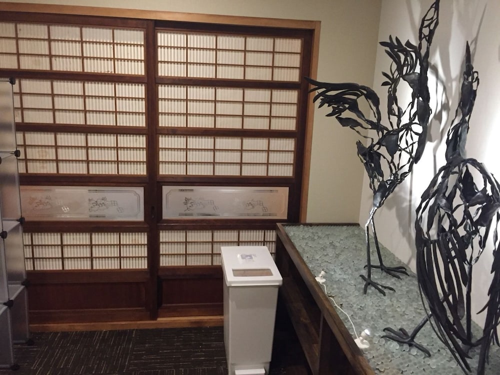 bnb asakusa kuramae hostel